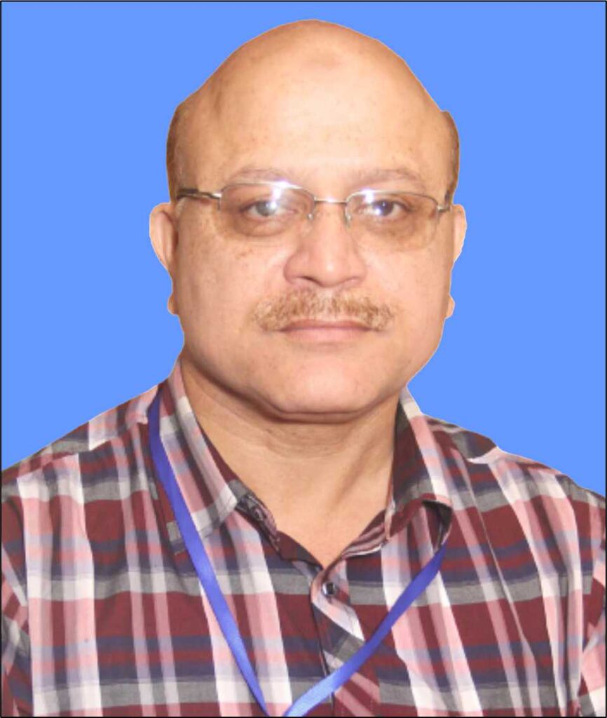 Dr. Abdul Rehman Butt