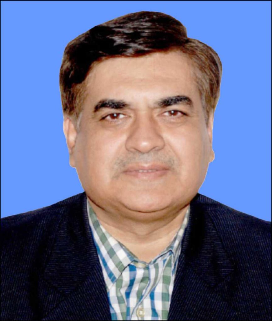 Dr. Amjad Ch.