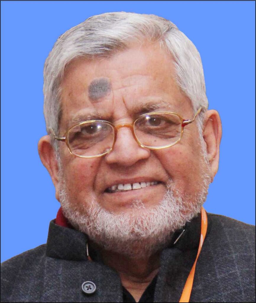 Dr. Muhammad Ishaque